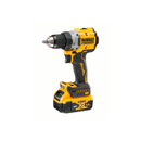 Бесщеточная дрель-шуруповерт DEWALT DCD800P2T